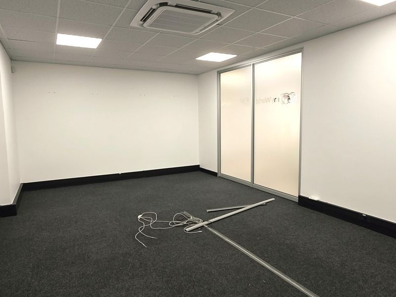 Office space to let in Simba Road - Photo 5