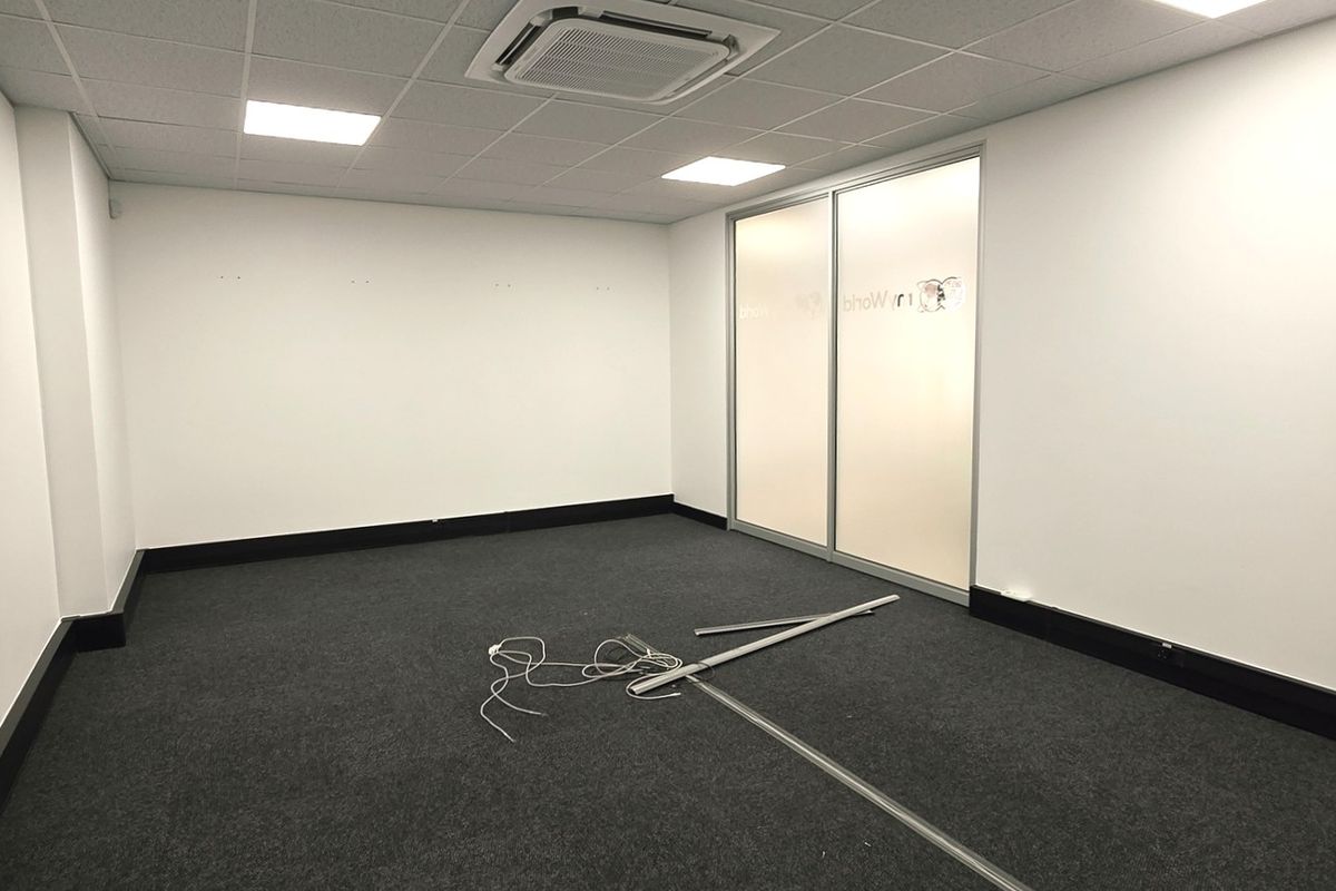 Office space to let in Simba Road - Photo 5