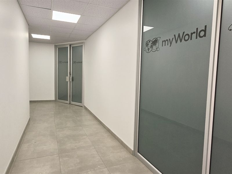 Office space to let in Simba Road - Photo 3