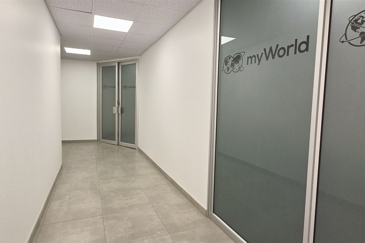 Office space to let in Simba Road - Photo 3