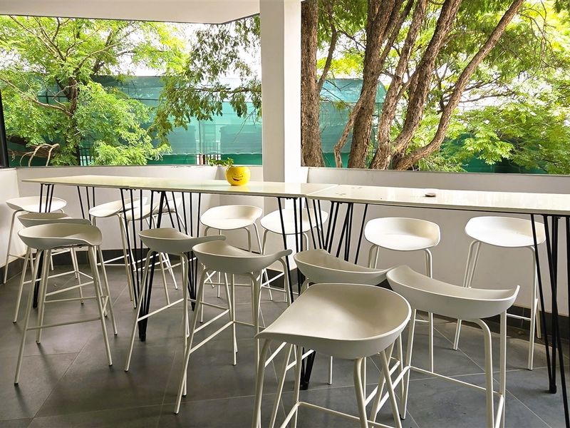 Modern offices to let in Rivonia Boulevard - Photo 5