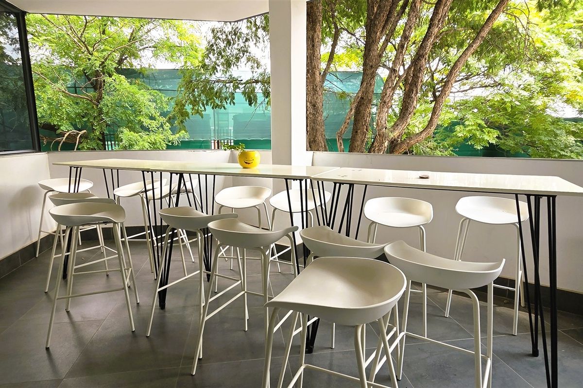 Modern offices to let in Rivonia Boulevard - Photo 5