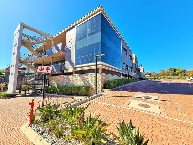 259m2 Office Ready for Immediate Occupation - Photo 4