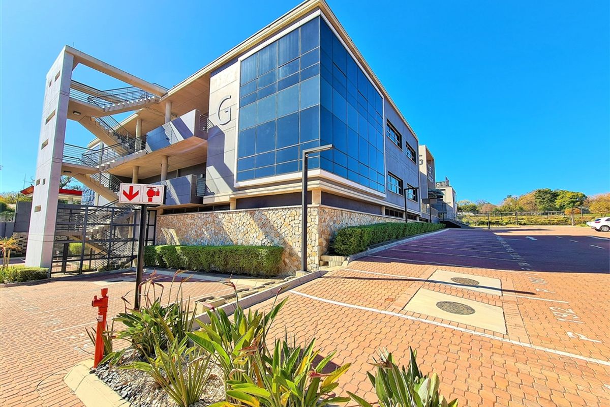 259m2 Office Ready for Immediate Occupation - Photo 4