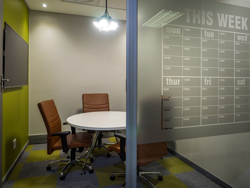 Modern Office Suites in Faerie Glen – Safe, Secure, and Ready! - Photo 5