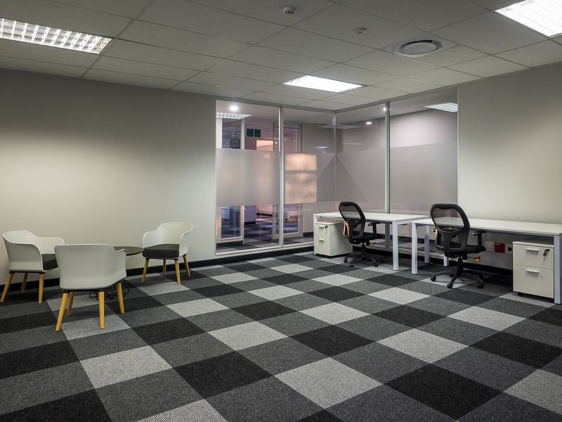 Modern Office Suites in Faerie Glen – Safe, Secure, and Ready! - Photo 6