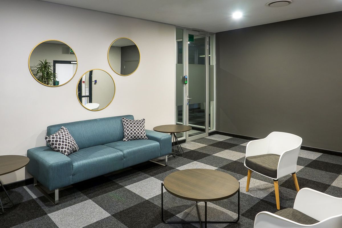 Modern Office Suites in Faerie Glen – Safe, Secure, and Ready! - Photo 3