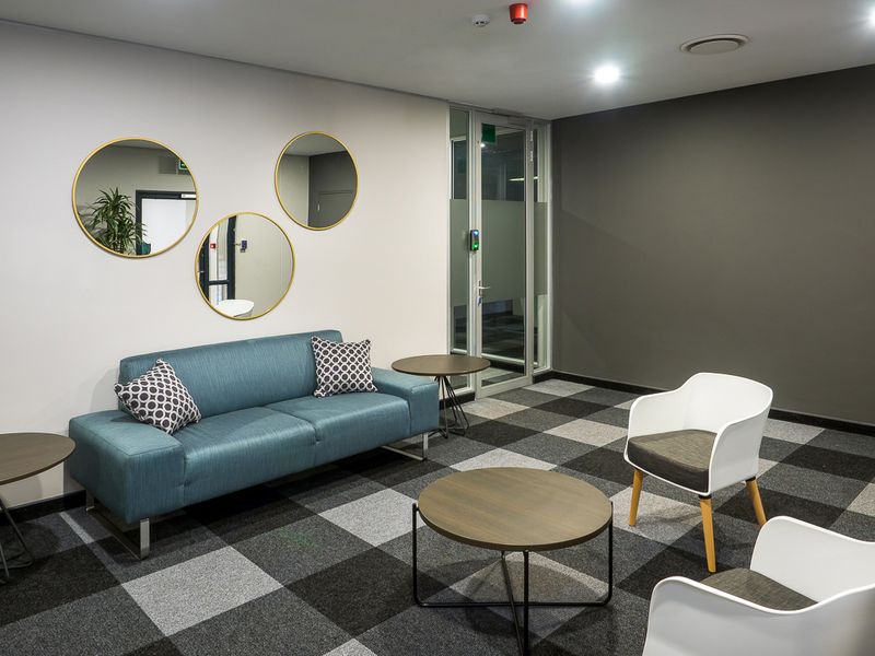 Modern Office Suites in Faerie Glen – Safe, Secure, and Ready! - Photo 3