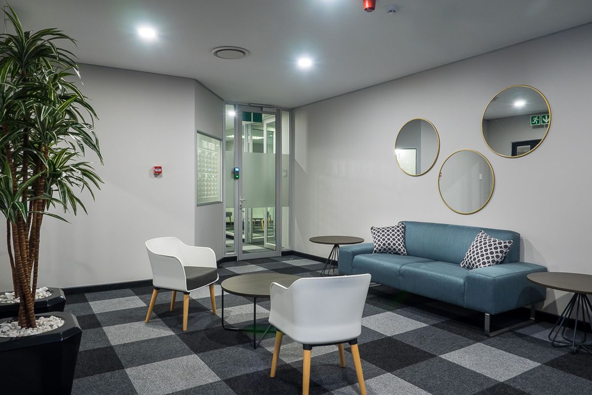 Modern Office Suites in Faerie Glen – Safe, Secure, and Ready! - Photo 2