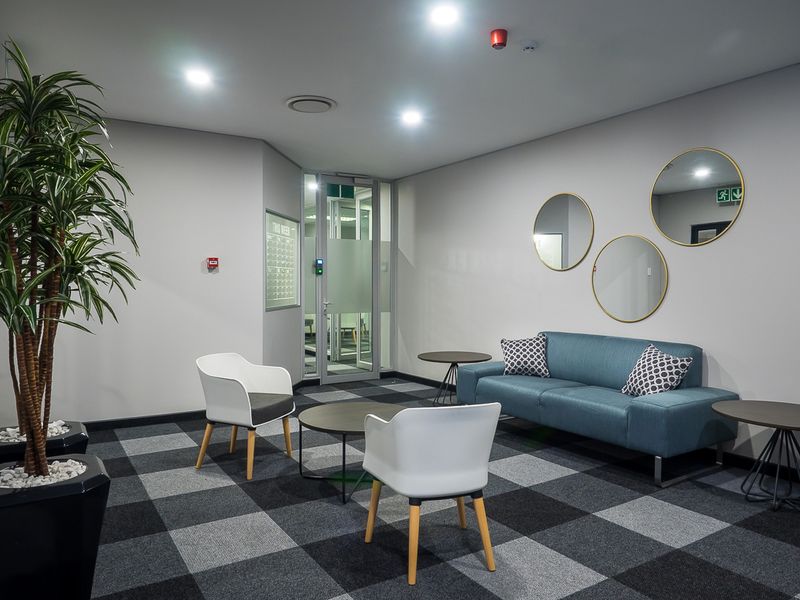 Modern Office Suites in Faerie Glen – Safe, Secure, and Ready! - Photo 2