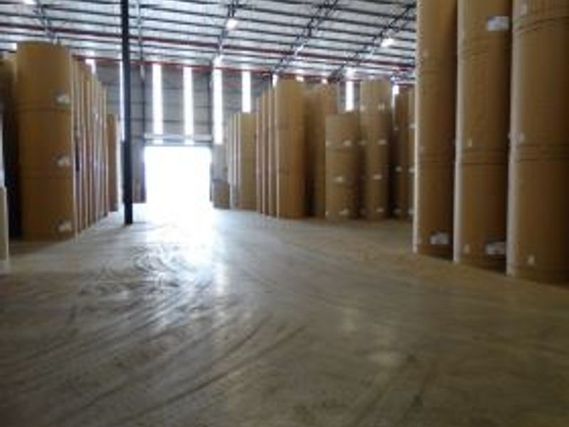 Warehouse to let in Pomona - Photo 10