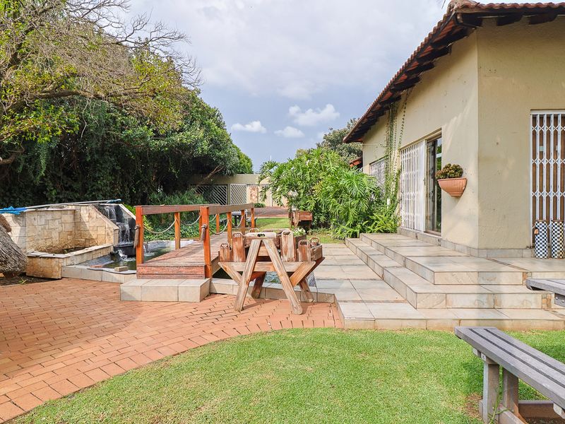 High-Exposure Office Space with Scenic Setting – Brackenhurst’s Best Business Buy! - Photo 6
