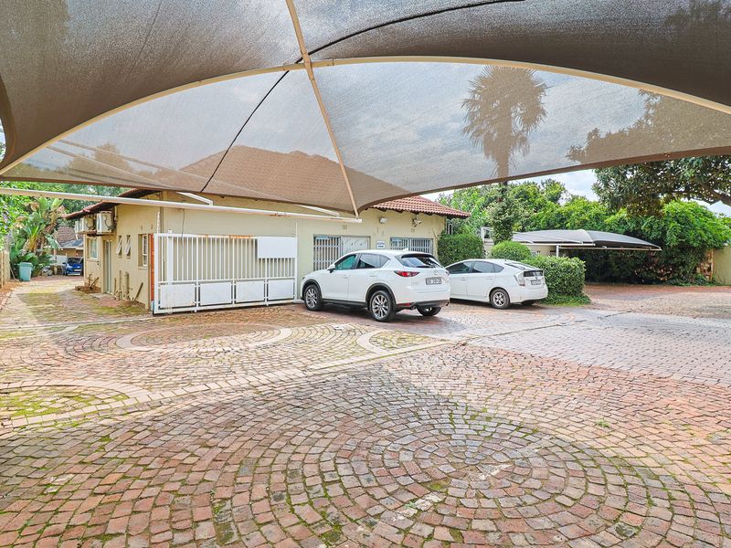 High-Exposure Office Space with Scenic Setting – Brackenhurst’s Best Business Buy! - Photo 2