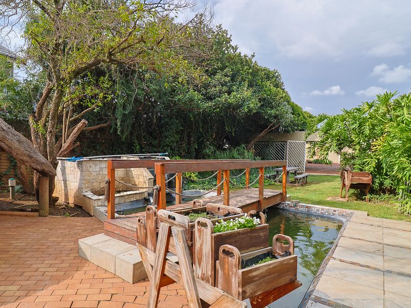 High-Exposure Office Space with Scenic Setting – Brackenhurst’s Best Business Buy! - Photo 3