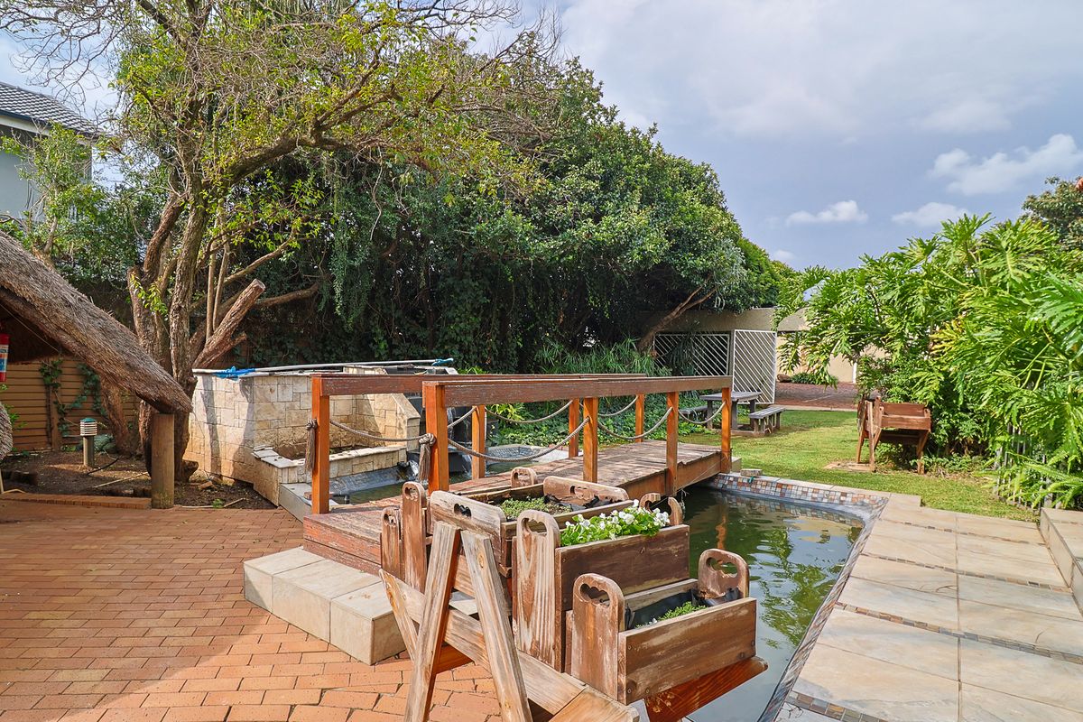 High-Exposure Office Space with Scenic Setting – Brackenhurst’s Best Business Buy! - Photo 3
