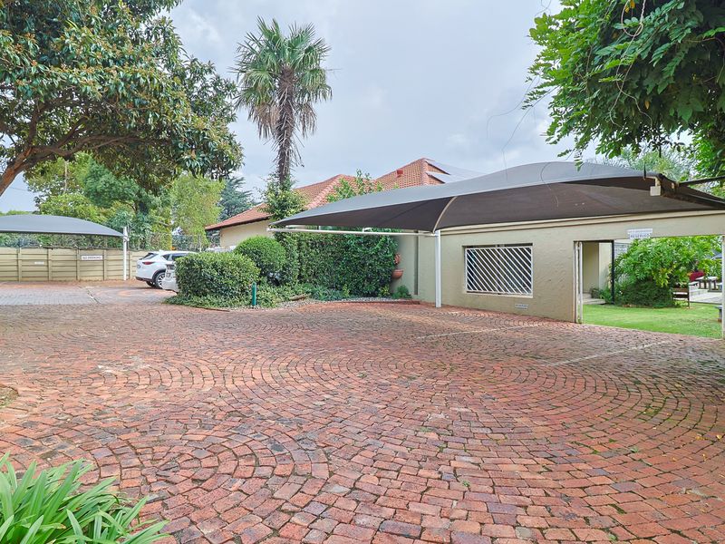 High-Exposure Office Space with Scenic Setting – Brackenhurst’s Best Business Buy! - Photo 7