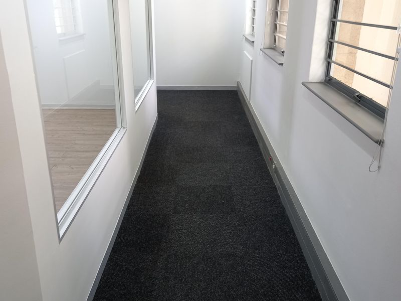 517m2 First Floor Office to Let – Central Office Park, Randjespark, Midrand - Photo 9