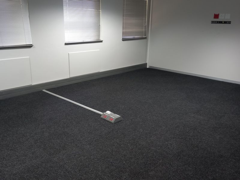 517m2 First Floor Office to Let – Central Office Park, Randjespark, Midrand - Photo 6