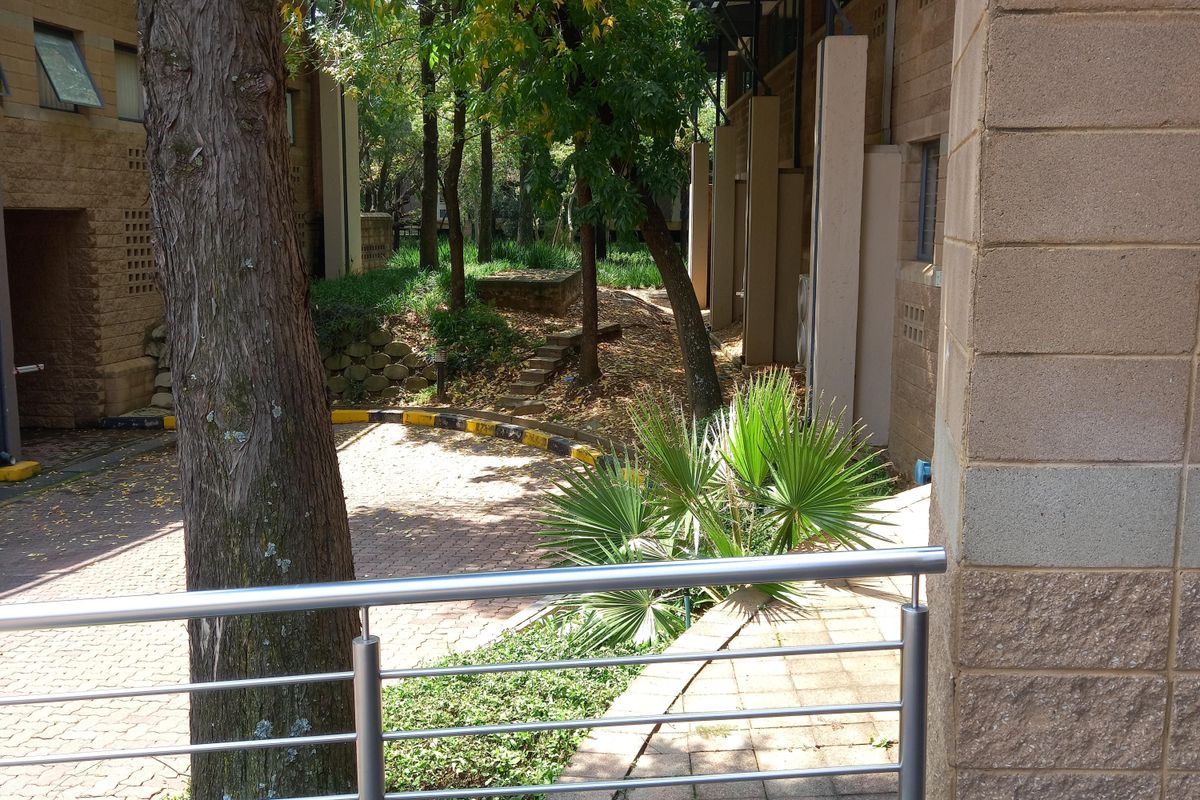 517m2 First Floor Office to Let – Central Office Park, Randjespark, Midrand - Photo 3