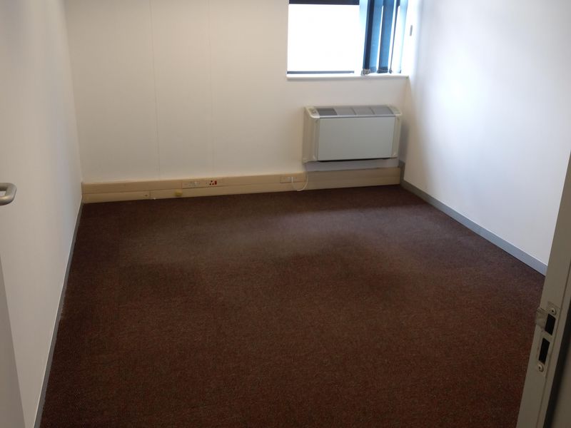 313m2 First Floor Office to Let – Central Office Park, Randjespark, Midrand - Photo 10