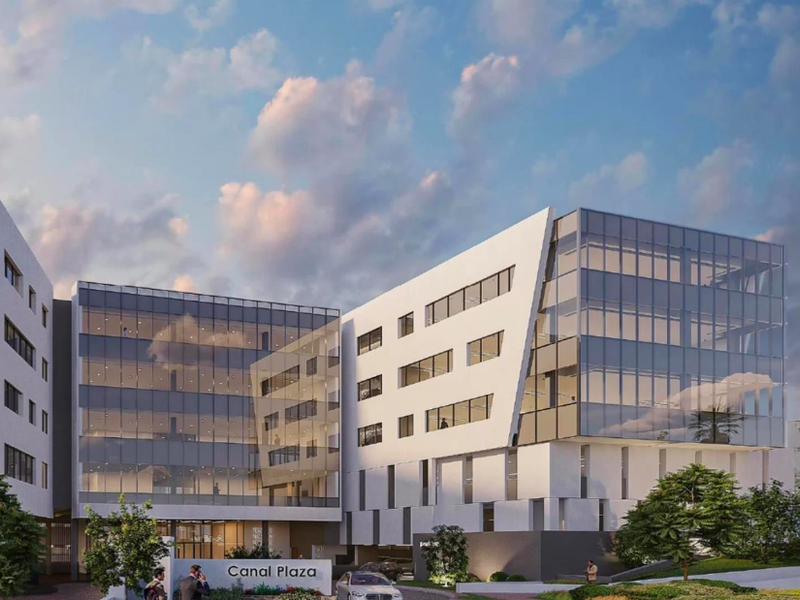Commercial Building To Let in Century City - Photo 6