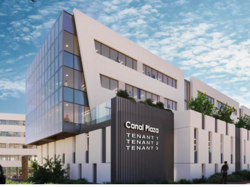 Commercial Building To Let in Century City - Photo 3