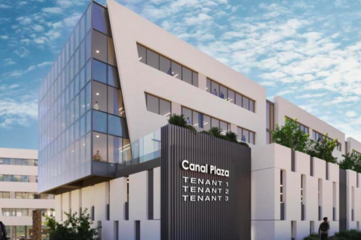 Commercial Building To Let in Century City - Photo 3