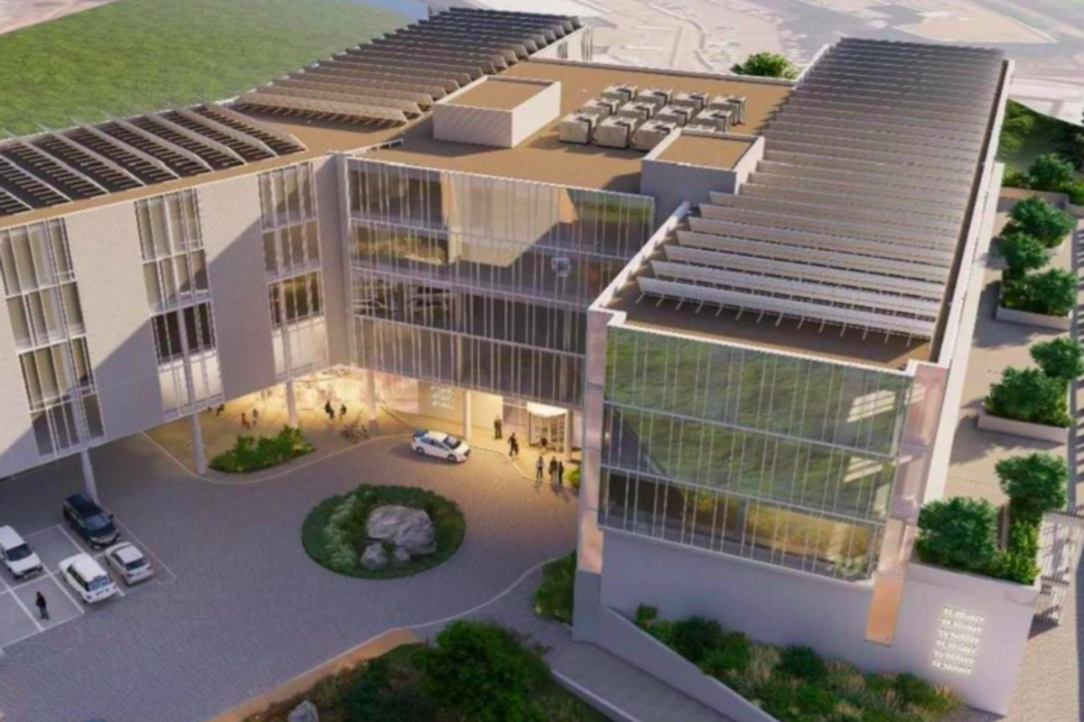 Commercial Building To Let in Century City - Photo 5