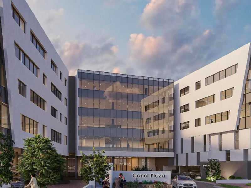 Commercial Building To Let in Century City - Photo 4