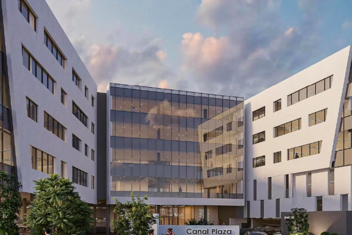 Commercial Building To Let in Century City - Photo 4