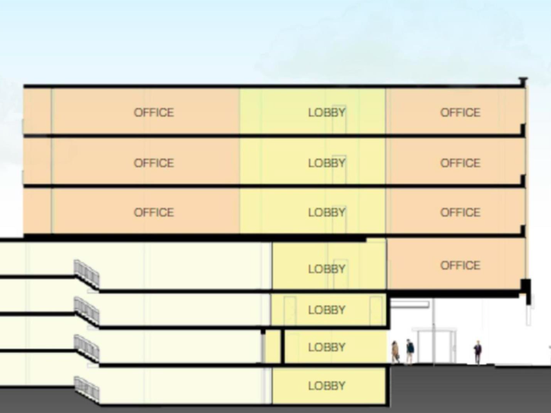 Commercial Building To Let in Century City - Photo 10