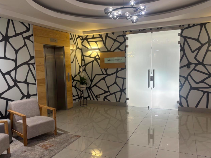 317m2 1st Floor Office Space To Let in Century City - Photo 7