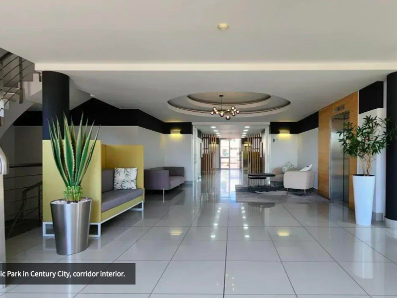 317m2 1st Floor Office Space To Let in Century City - Photo 5