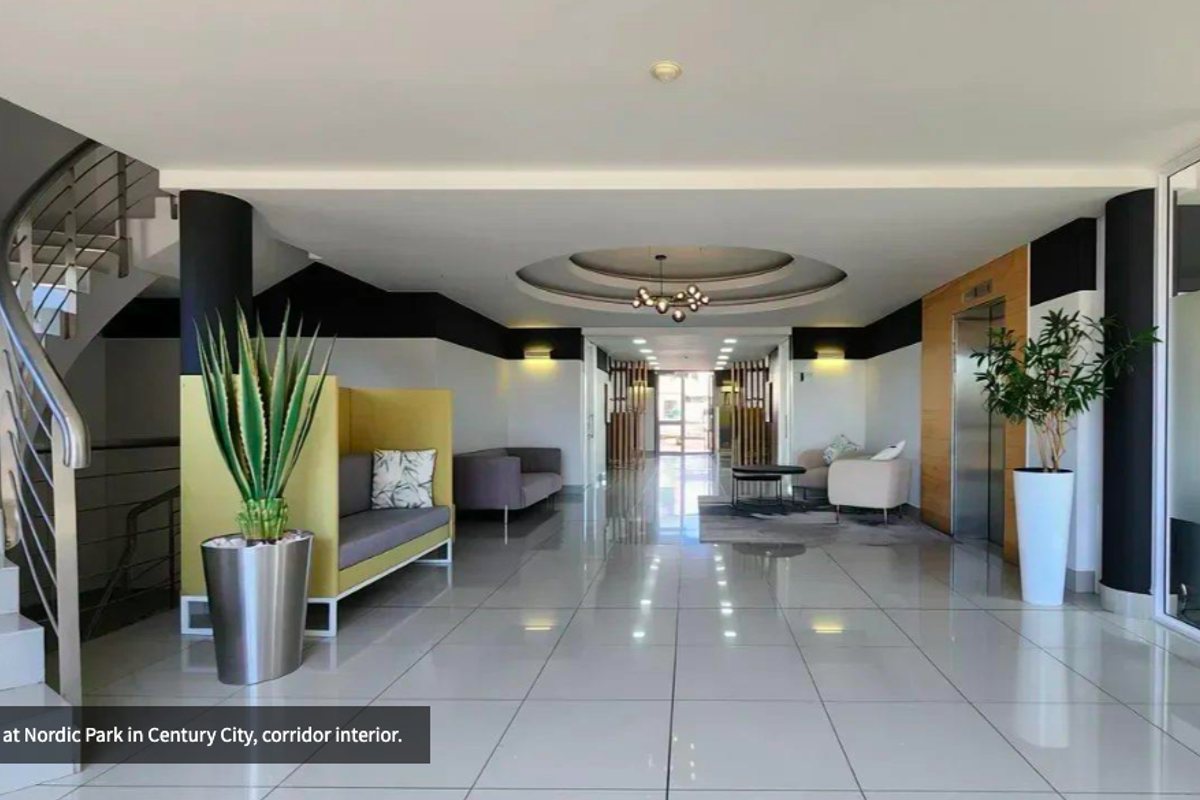 317m2 1st Floor Office Space To Let in Century City - Photo 5