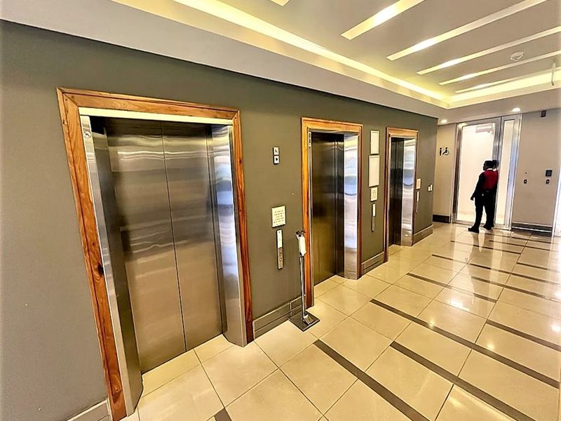 Office space to let - Photo 10