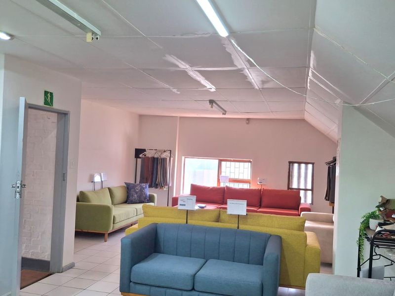 625m2 Warehuse to Let in Montague Gradens - Photo 4