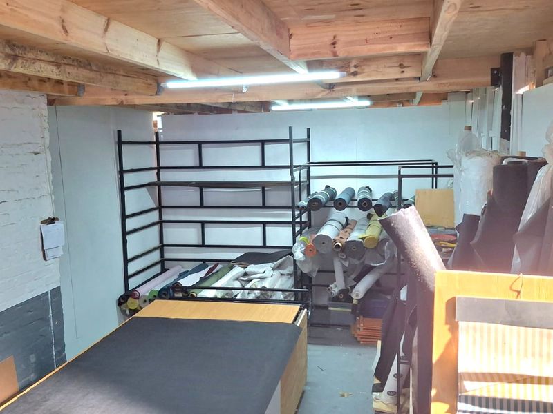 625m2 Warehuse to Let in Montague Gradens - Photo 5