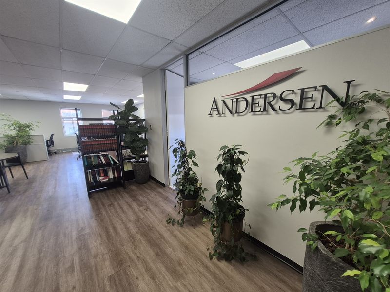 171,9m2 offices to let in Hyde Park, Johannesburg - Photo 5