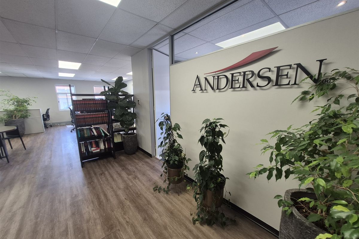 171,9m2 offices to let in Hyde Park, Johannesburg - Photo 5