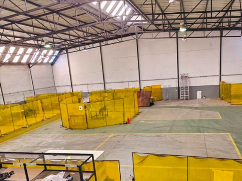 1040m2 Warehouse to Let in Killarney Gardens - Photo 6