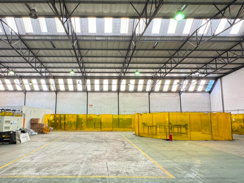 1040m2 Warehouse to Let in Killarney Gardens - Photo 5