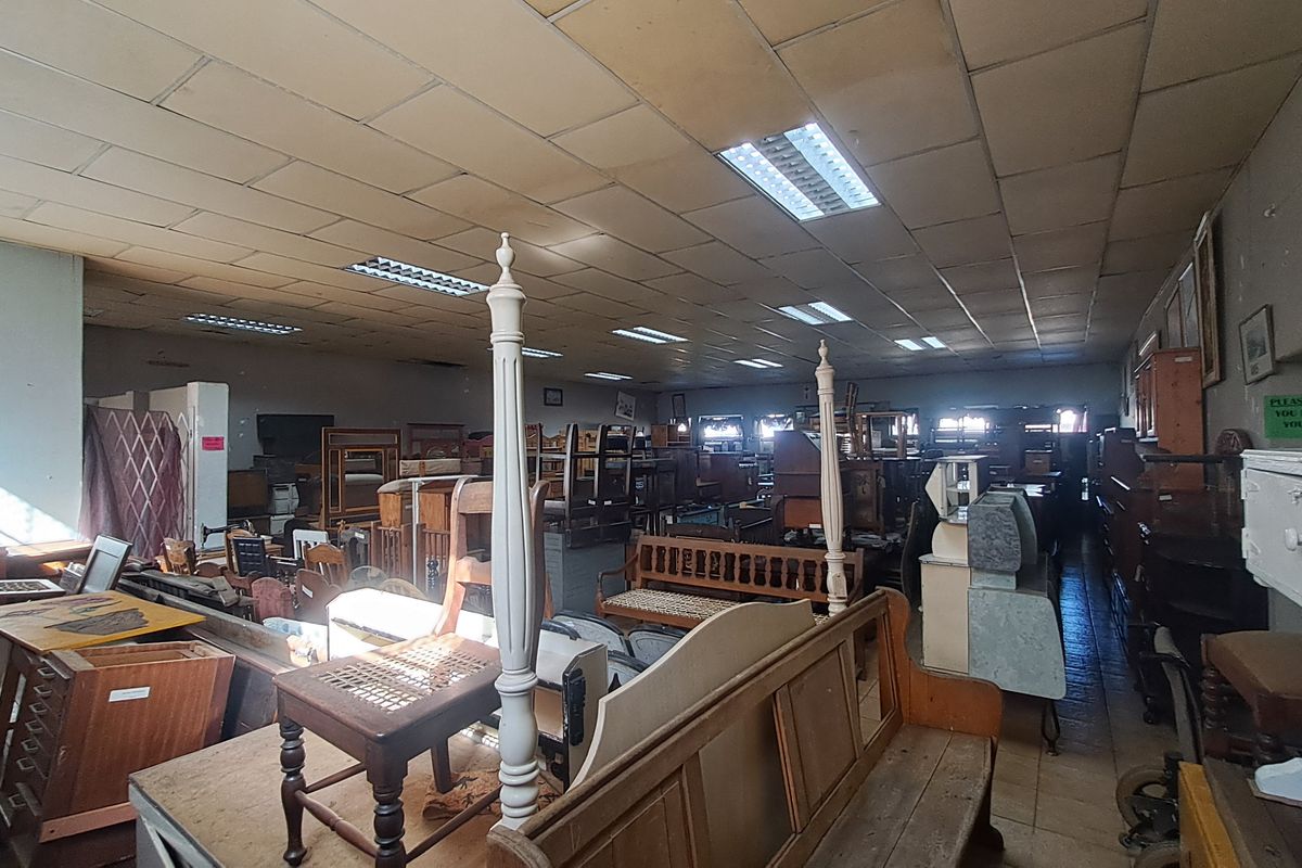 Prime Retail Opportunity on a Bustling street! - Photo 3