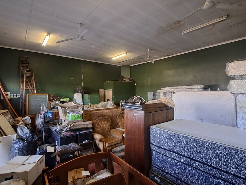 Prime Retail Opportunity on a Bustling street! - Photo 7