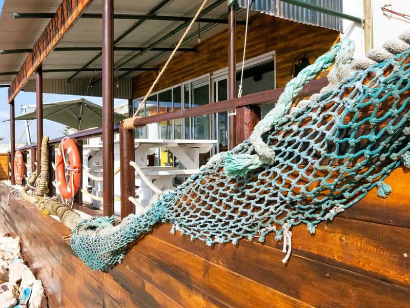 Distinctive 100-Seater Restaurant for Sale in Central Paternoster - Photo 6