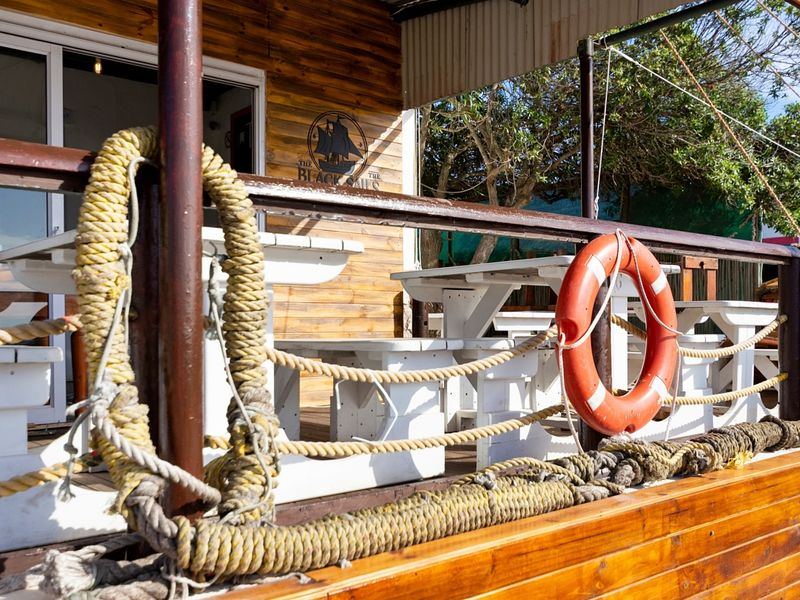 Distinctive 100-Seater Restaurant for Sale in Central Paternoster - Photo 5