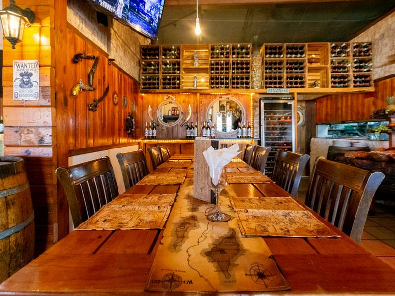 Distinctive 100-Seater Restaurant for Sale in Central Paternoster - Photo 9