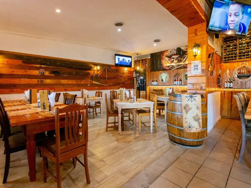 Distinctive 100-Seater Restaurant for Sale in Central Paternoster - Photo 7