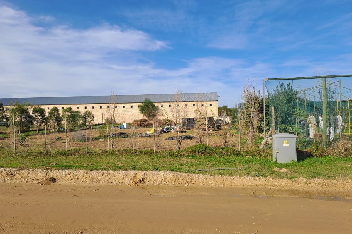 Prime industrial property suited to light manufacturing or storage solutions - Photo 5