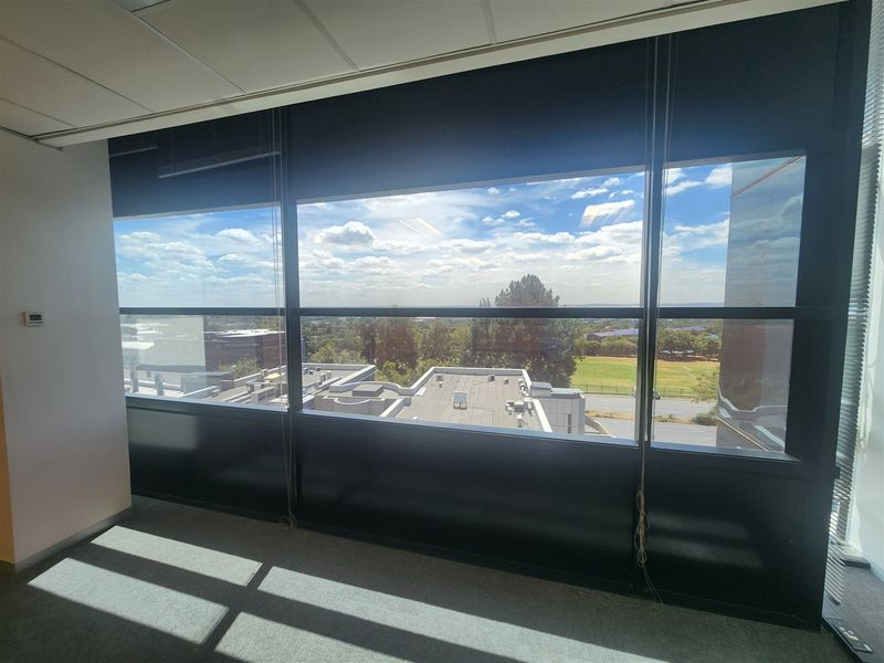 209m2 offices to let in Morningside, Sandton - Photo 8