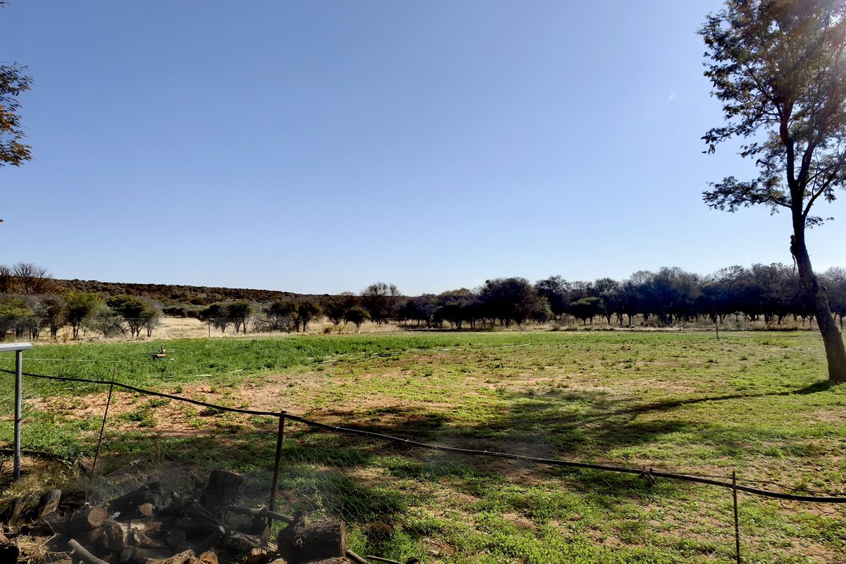 Exceptional Water-Rich Off-Grid Farm - Photo 2